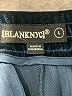Blank NYC Blue Casual Pants Size L - photo 7