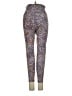 Active by Old Navy Animal Print Gold Leggings Size S - photo 2