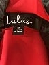 Lulus Red Cocktail Dress Size S - photo 7