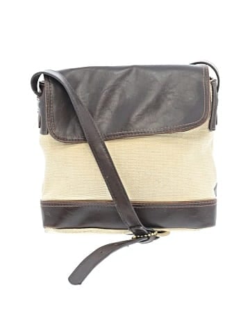 Liz Claiborne Crossbody Bag (view 1)