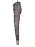 Active by Old Navy Animal Print Gold Leggings Size S - photo 5