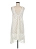 No. 21 Ivory Cocktail Dress Size EU (IT) 42 / US 6 - photo 1