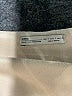 Zara W&B Collection Yellow Skort Size S - photo 3