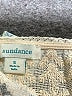 Sundance Ivory Sleeveless Blouse Size S - photo 7