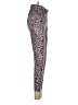 Active by Old Navy Animal Print Gold Leggings Size S - photo 4