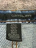 CALVIN KLEIN JEANS Blue Jeans Size 12 - photo 7