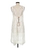 No. 21 Ivory Cocktail Dress Size EU (IT) 42 / US 6 - photo 2