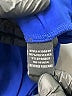 Atelier Blue Short Sleeve Top Size 1X - photo 8