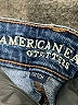 American Eagle Outfitters Stars Blue Jeans Size 6 - photo 8