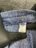 Old Navy Blue Linen Pants Size Med Petite - photo 7