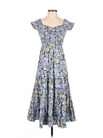 Heartloom Casual Dress (view 1)
