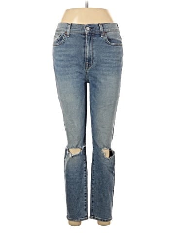 7 For All Mankind Jeans (view 1)