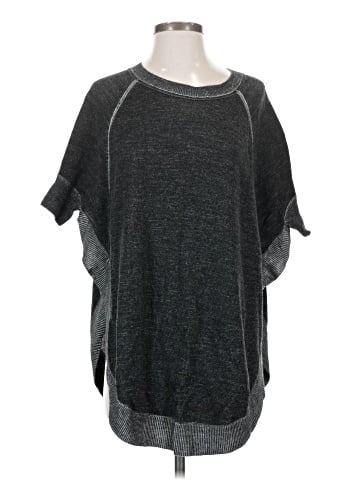 Alice + Olivia Poncho (view 1)