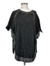 Alice + Olivia Gray Poncho Size XS - photo 1