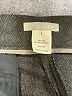 J.Crew Gray Wool Pants Size 6 - photo 7