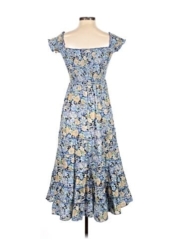 Heartloom Casual Dress (view 2)