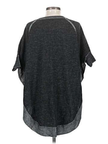 Alice + Olivia Poncho (view 2)
