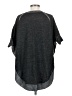 Alice + Olivia Gray Poncho Size XS - photo 2