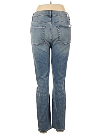 7 For All Mankind Jeans (view 2)