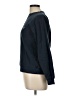 John Galt 100% Cotton Blue Sweatshirt Size L - photo 7