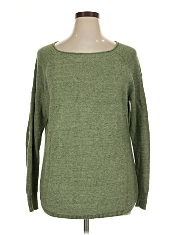 L.L.Bean 3/4 Sleeve T-Shirt (view 1)