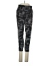 Athleta Camo Gray Active Pants Size XS - photo 1