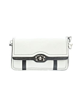 Henri Bendel Leather Shoulder Bag