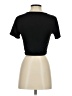 Unbranded Black Short Sleeve T-Shirt Size S (estimated) - photo 2
