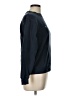 John Galt 100% Cotton Blue Sweatshirt Size L - photo 6