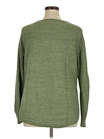 L.L.Bean 3/4 Sleeve T-Shirt (view 2)