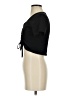 Unbranded Black Short Sleeve T-Shirt Size S (estimated) - photo 5