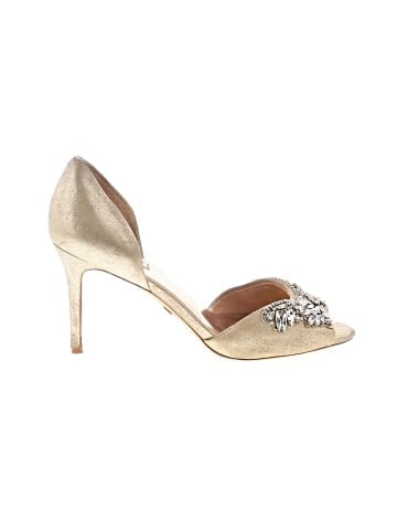Badgley Mischka Heels (view 1)