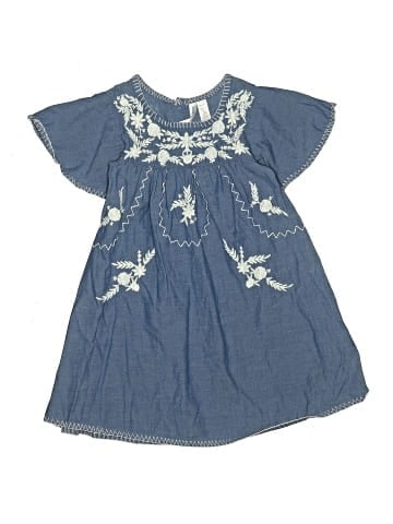 Unbranded Dress (view 1)