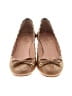 Kate Spade New York Tan Heels Size 5 - photo 2