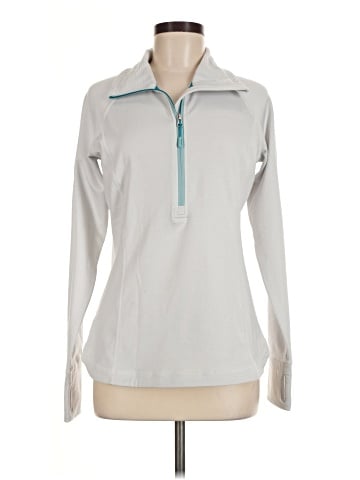 Eddie Bauer Track Jacket (view 1)