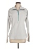Eddie Bauer Silver Track Jacket Size M - photo 1