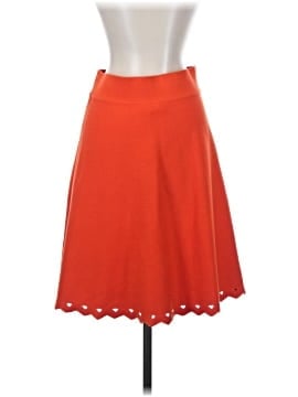 Ann Taylor Casual Skirt (view 2)