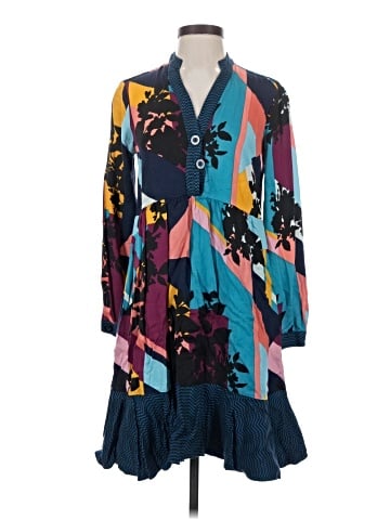 Maeve by Anthropologie Casual Dress (view 1)