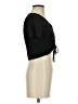 Unbranded Black Short Sleeve T-Shirt Size S (estimated) - photo 4