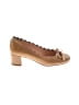 Kate Spade New York Tan Heels Size 5 - photo 1