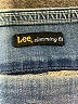 Lee Blue Jeans Size 6 (petite) - photo 7
