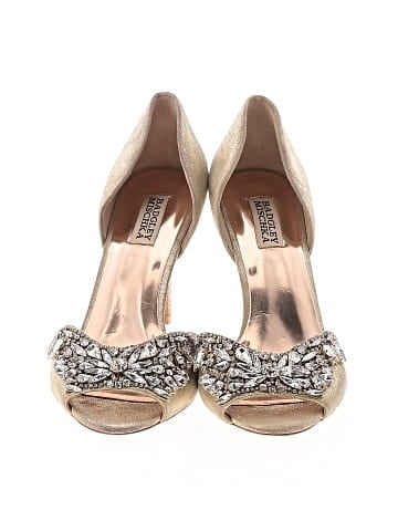 Badgley Mischka Heels (view 2)