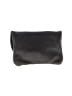 Victoria Leather Black Clutch One size - photo 2