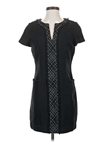 Karl Lagerfeld Paris Casual Dress (view 1)
