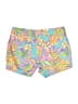 Lilly Pulitzer 100% Cotton Tropical Pink Shorts Size 0 - photo 2