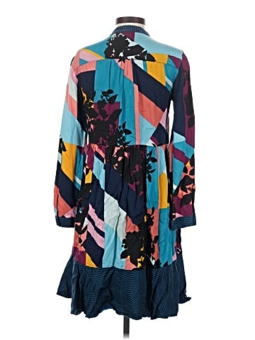 Maeve by Anthropologie Casual Dress (view 2)