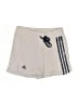Adidas Gray Athletic Shorts Size XS - photo 1