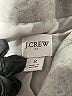 J.Crew Factory Store Gray Coat Size 2 - photo 6