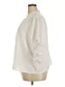 Unbranded 100% Polyester Ivory 3/4 Sleeve Blouse Size XXXL - photo 5