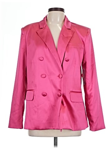 Sofia Jeans by Sofia Vergara Blazer (view 1)